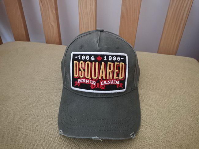 DSquared D2 Cap ID:20220420-442